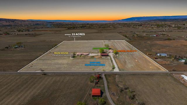 33059 J Road, Hotchkiss, CO 81419