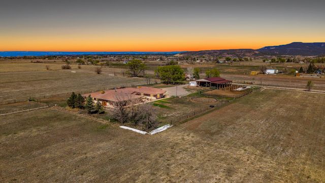 33059 J Road, Hotchkiss, CO 81419