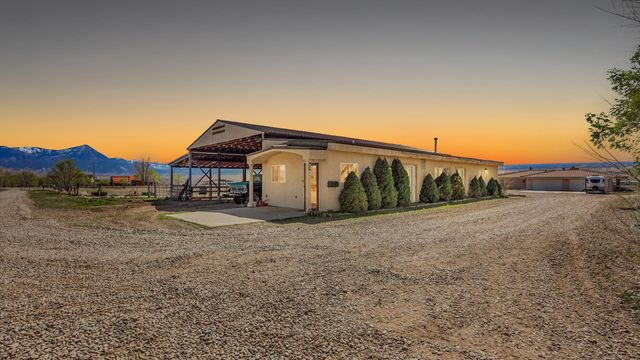 33059 J Road, Hotchkiss, CO 81419