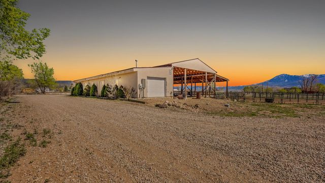 33059 J Road, Hotchkiss, CO 81419