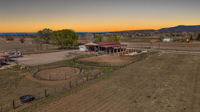 33059 J Road, Hotchkiss, CO 81419