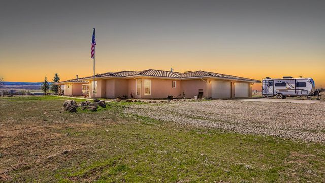 33059 J Road, Hotchkiss, CO 81419