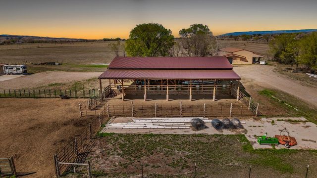 33059 J Road, Hotchkiss, CO 81419
