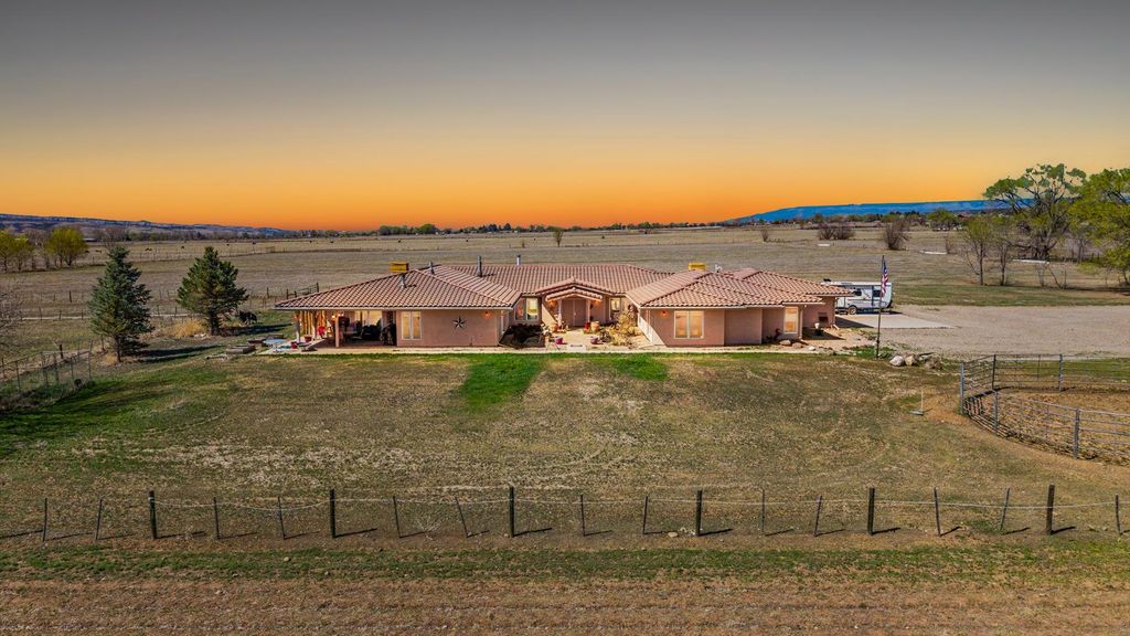 33059 J Road, Hotchkiss, CO 81419