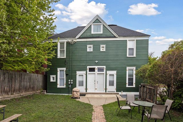 739 Sims Avenue, Saint Paul, MN 55106