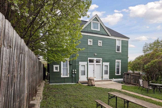 739 Sims Avenue, Saint Paul, MN 55106