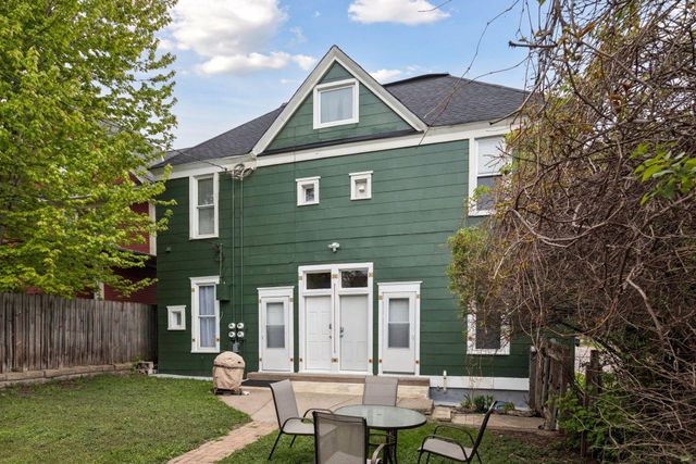 739 Sims Avenue, Saint Paul, MN 55106