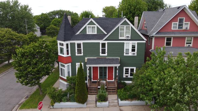 739 Sims Avenue, Saint Paul, MN 55106