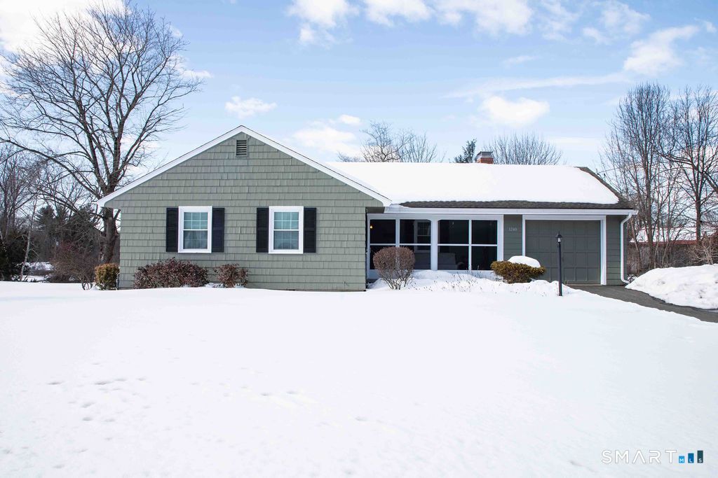 1240 High Road, Berlin, CT 06037