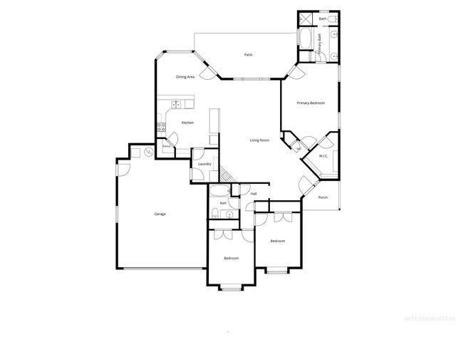 6270 N Sparkford Way, Boise, ID 83713