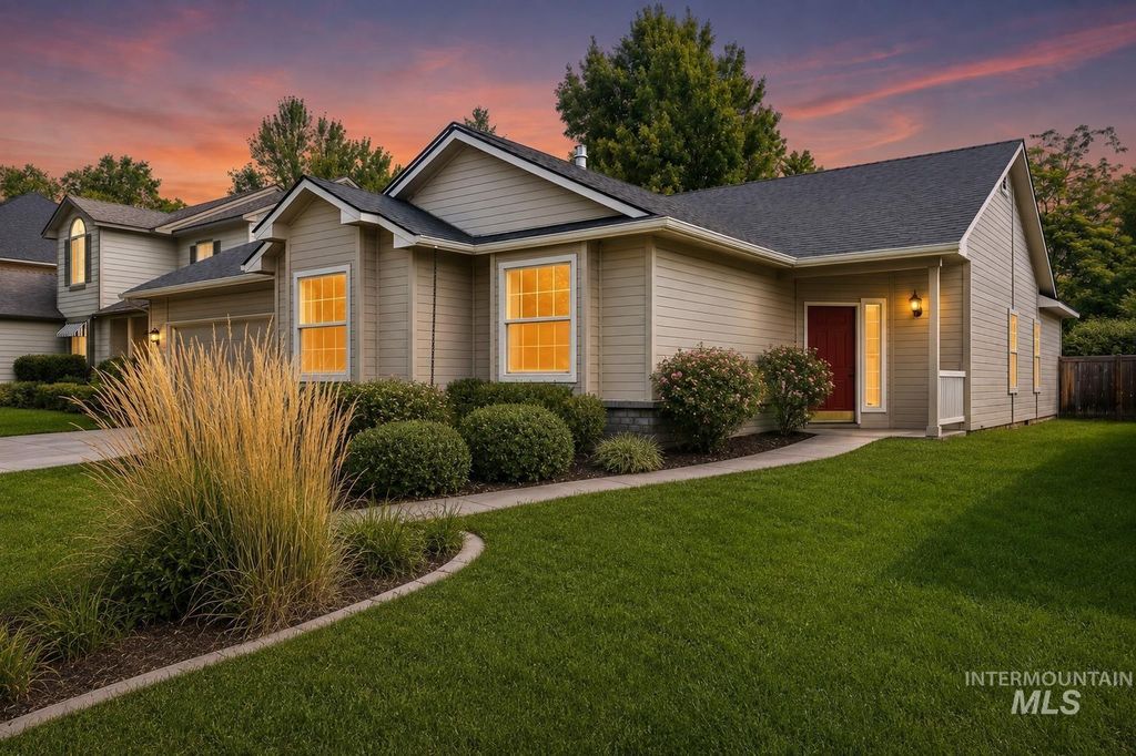6270 N Sparkford Way, Boise, ID 83713 photo 1