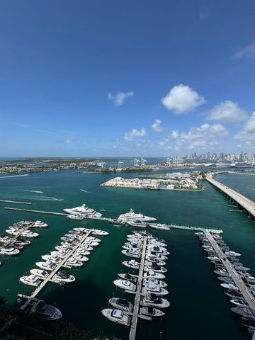 450 Alton Rd 3505, Miami Beach, FL 33139