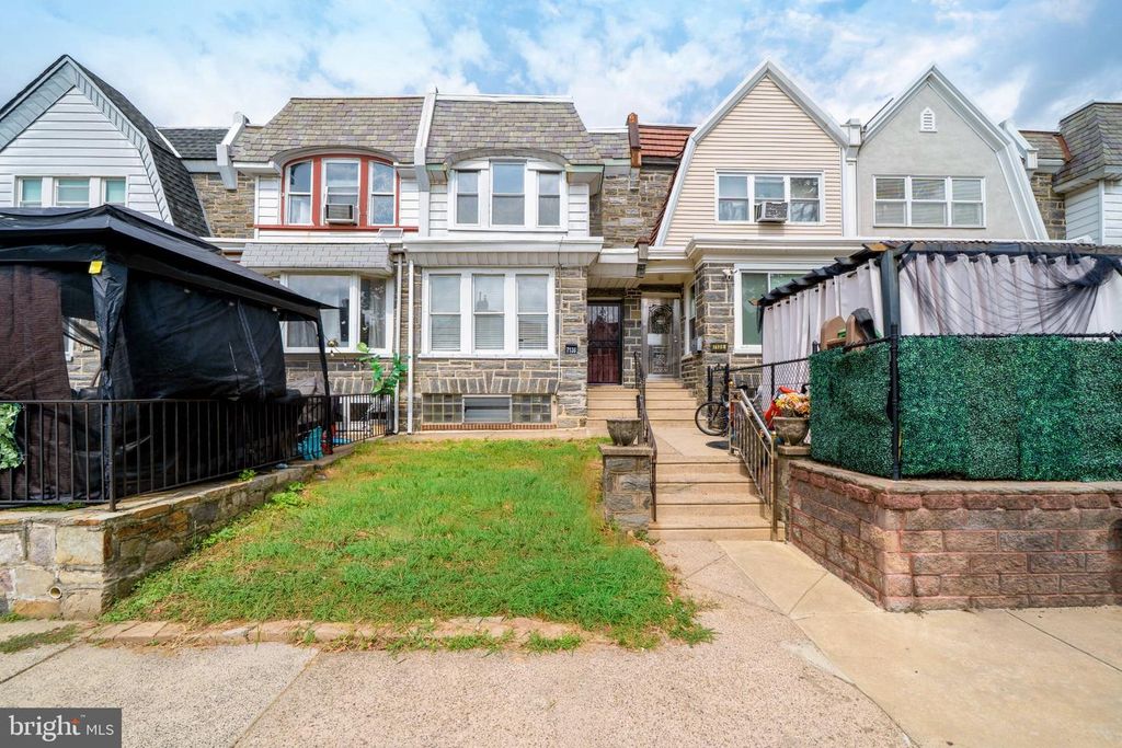 7136 COTTAGE ST, PHILADELPHIA, PA 19135 — photo 3
