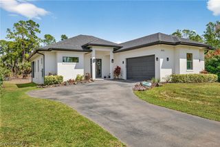 4233 4th AVE NE, Naples, FL 34120