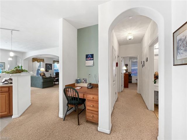 2709 Browning DR, Virginia Beach, VA 23456