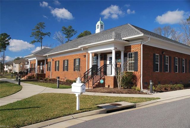 2709 Browning DR, Virginia Beach, VA 23456