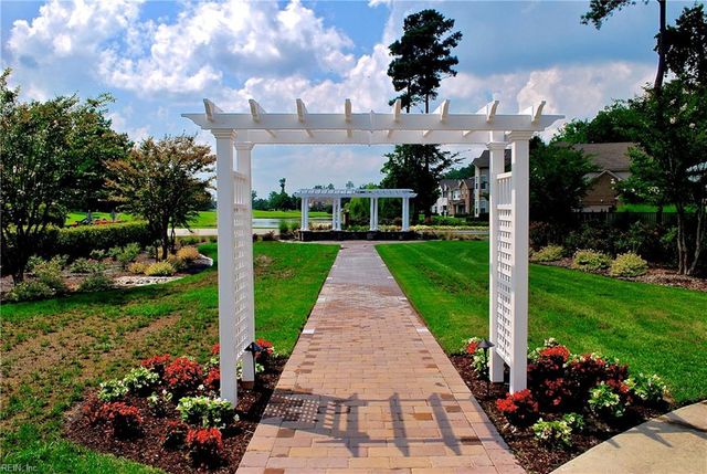 2709 Browning DR, Virginia Beach, VA 23456