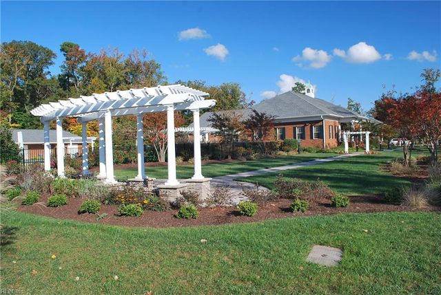 2709 Browning DR, Virginia Beach, VA 23456