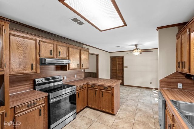 128 Ardis Drive, Haughton, LA 71037