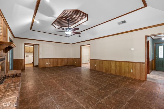 128 Ardis Drive, Haughton, LA 71037