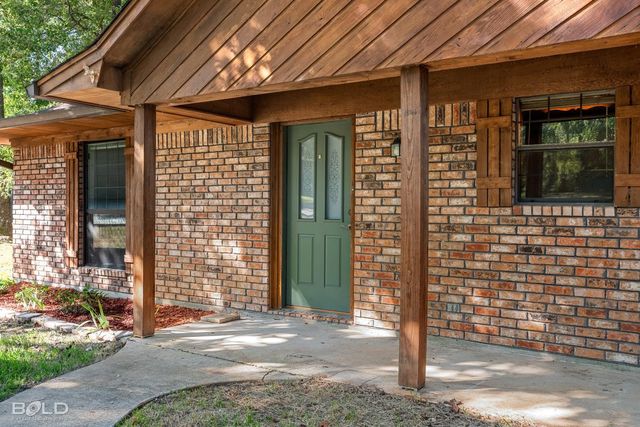128 Ardis Drive, Haughton, LA 71037