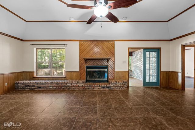 128 Ardis Drive, Haughton, LA 71037