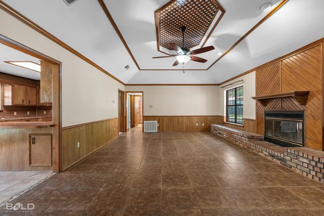 128 Ardis Drive, Haughton, LA 71037
