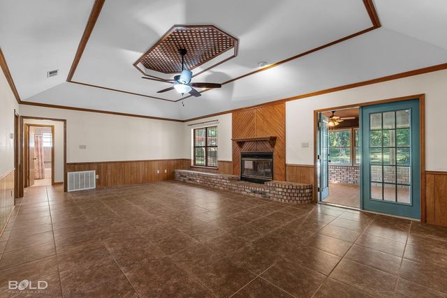 128 Ardis Drive, Haughton, LA 71037