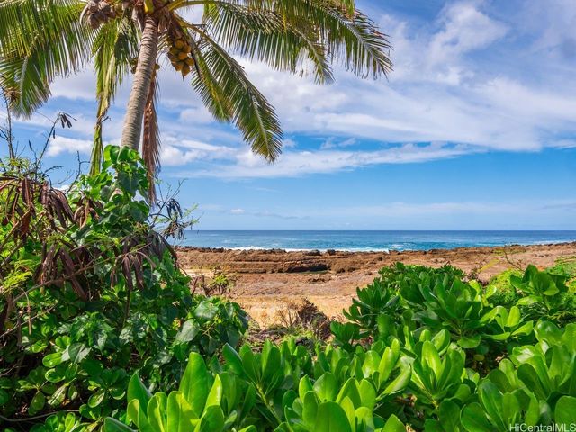 59-621 Ke Iki Road 1, Haleiwa, HI 96712