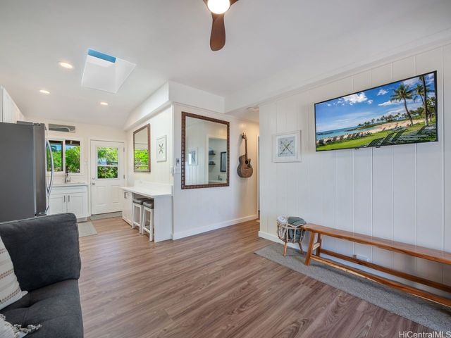 59-621 Ke Iki Road 1, Haleiwa, HI 96712