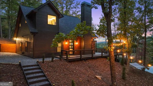 71 Geyser Court, Ranger, GA 30734