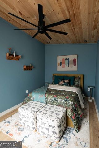 71 Geyser Court, Ranger, GA 30734