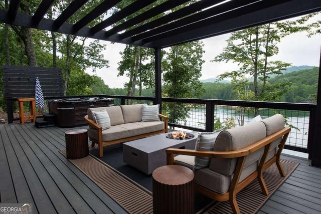71 Geyser Court, Ranger, GA 30734