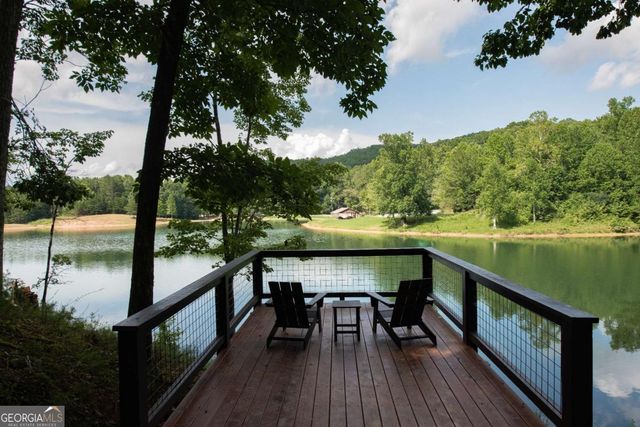 71 Geyser Court, Ranger, GA 30734