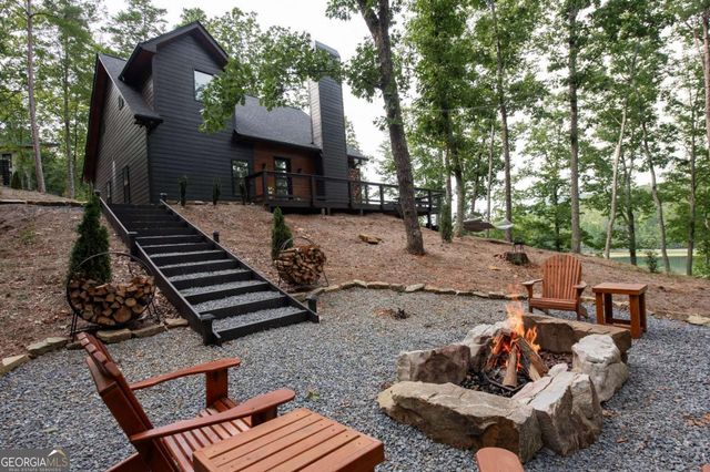 71 Geyser Court, Ranger, GA 30734