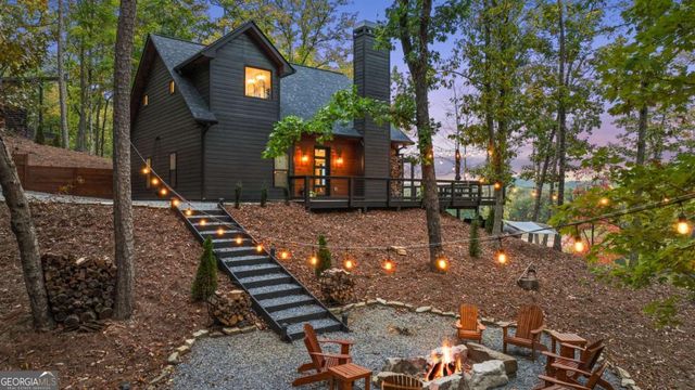 71 Geyser Court, Ranger, GA 30734