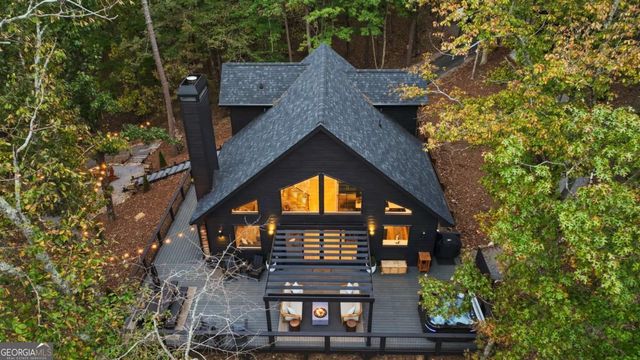 71 Geyser Court, Ranger, GA 30734
