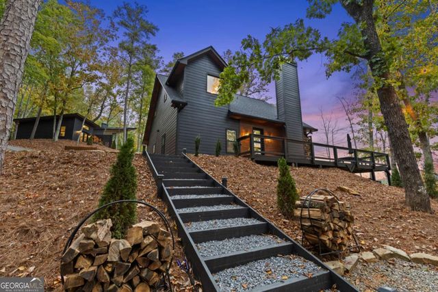 71 Geyser Court, Ranger, GA 30734