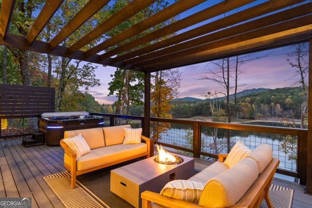 71 Geyser Court, Ranger, GA 30734
