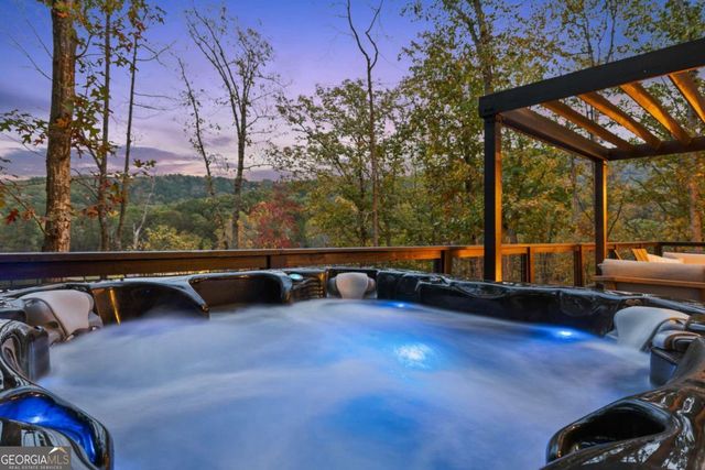 71 Geyser Court, Ranger, GA 30734