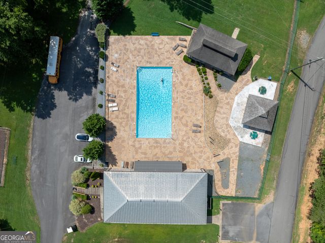 71 Geyser Court, Ranger, GA 30734