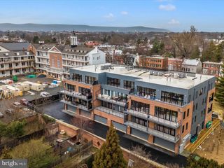 210 EAST 2ND ST #202, Frederick, MD 21701