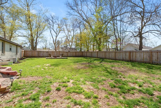 121 Prospect Street, Plainwell, MI 49080