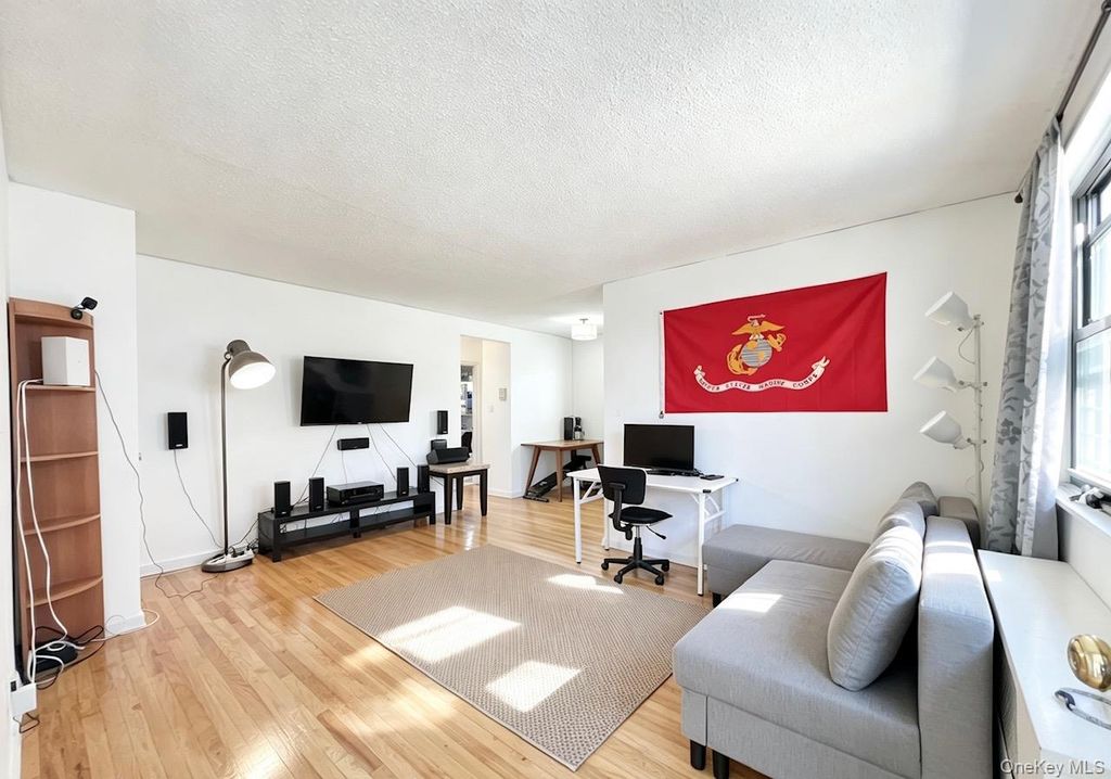 13629 68th Drive A, Flushing, NY 11367