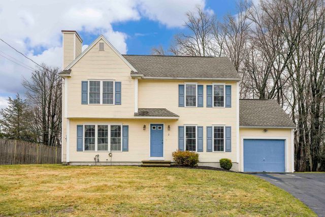 2 Freshwater Court, Nashua, NH 03060