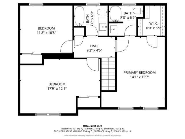 2 Freshwater Court, Nashua, NH 03060