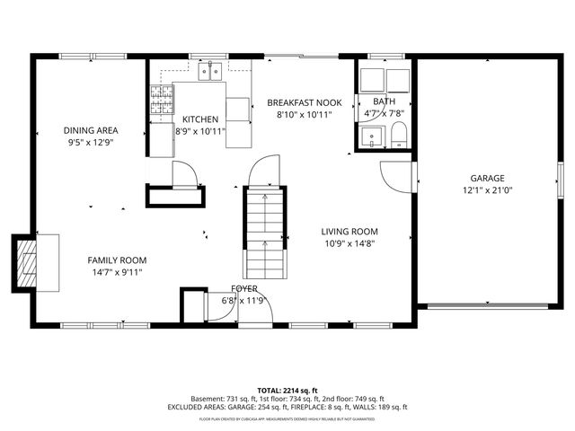2 Freshwater Court, Nashua, NH 03060