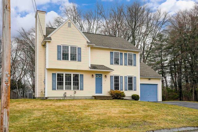 2 Freshwater Court, Nashua, NH 03060