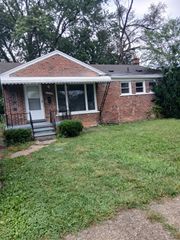 1735 Meadow Lane, Inkster, MI 48141
