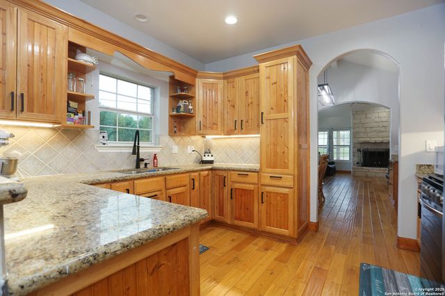 1411 driftwood, Spring Branch, TX 78070